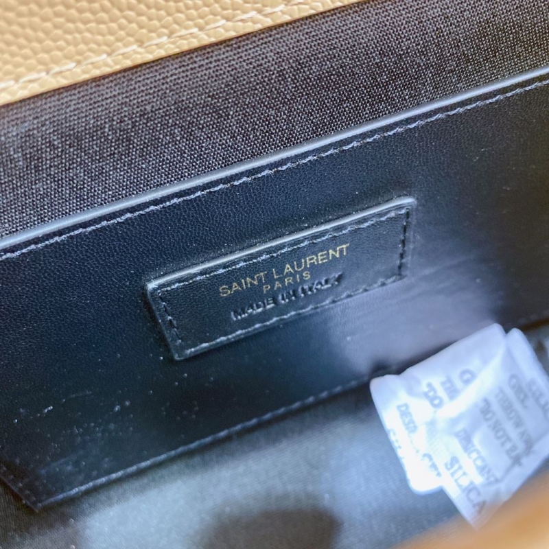 YSL Satchel Bags